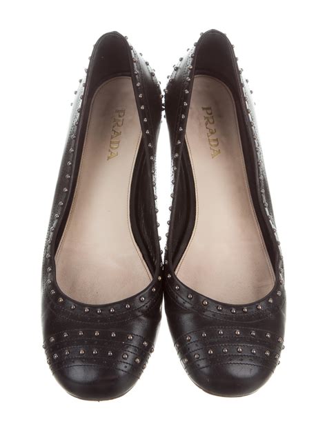 prada flats images|prada flats for sale.